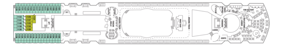 Deck Plan deck-2